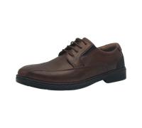 Josef Seibel Sneaker Alastair 04 Herren Cognac Größe 46 Weit