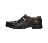 Josef Seibel ALASTAIR 08 für Herren, schwarz, Größe 44 EU