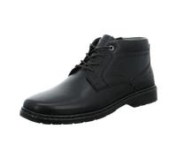 Josef Seibel - JOSEF SEIBEL Alastair 17 | Halbschuh für Herren | Schwarz schwarz - Gr. - 50