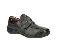 Josef Seibel Alec Schuhe schwarz 43332 für Herren, schwarz, Größe 39 EU