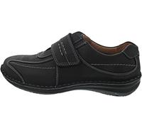 Josef Seibel Halbschuh Alec Schwarz Größe 43