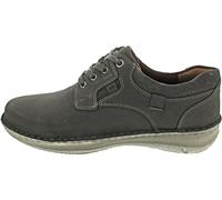 Josef Seibel Alfred 03 sportlicher Schnürer Grau - Grau / 44