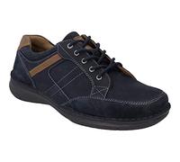 Josef Seibel ALFRED 04 für Herren, blau, Gr. 44 EU