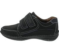 Josef Seibel Alfred 05, schwarz, Farbe:schwarz, Größe:44