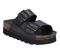 Josef Seibel - JOSEF SEIBEL Alice 01 | Sandale für Damen | Schwarz schwarz - Gr. - 38