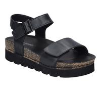 Josef Seibel - JOSEF SEIBEL Alice 03 | Sandale für Damen | Schwarz schwarz - Gr. - 37
