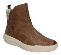 JOSEF SEIBEL Alina 51 | Stiefelette für Damen | Braun Alina 51, cognac-kombi EU 37