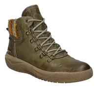 Josef Seibel ALINA 53 für Damen, grün, Gr. 40 EU