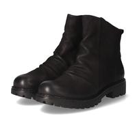 Josef Seibel Ankle Boots MELINDA 33 - Gr. 41 - Schwarz - Glattleder