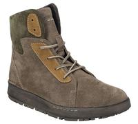 Stiefelette taupe-multi - Gr. - 40