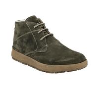 Josef Seibel Anna 08 95608-PL949-680 moos Velour für Damen, grün, Größe 39 EU