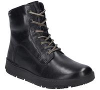 Josef Seibel - JOSEF SEIBEL Anna 51 | Stiefelette für Damen | Schwarz schwarz - Gr. - 40