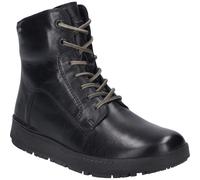 JOSEF SEIBEL Anna 51 | Stiefelette für Damen | Schwarz Anna 51, schwarz EU41
