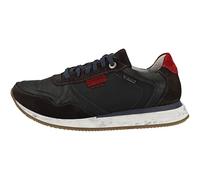 Josef Seibel Anton 50 44 schwarz kombi