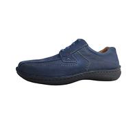 Josef Seibel Anvers 08 43360-86913/530 Blau 530 ocean EU 45
