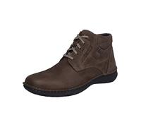 Josef Seibel Anvers 35 Boots in braun 41