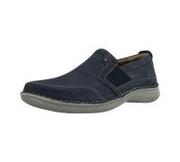 Josef Seibel Anvers 71 für Herren, blau, Größe 41 EU