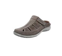 JOSEF SEIBEL Anvers 76 | Halbschuh für Herren | Grau Anvers 76, grau-kombi EU41