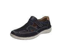 Josef Seibel Anvers 81, Geschlossene Sandalen, Blau (Ocean 530), 45 EU (10 UK)