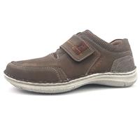 Josef Seibel Anvers 83 43637-21/711 Grau 711 grau EU 41