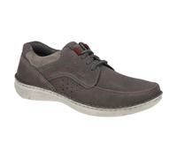 Josef Seibel Anvers 91 Schuhe grau 43691 - Größe 42