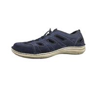 Josef Seibel Anvers 92 43392949/501 Blau Herren 43