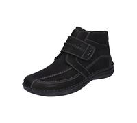 Josef Seibel ANVERS 95 43695 MA81 100 schwarz - Warmgefütterte Winterstiefel für Herren - Größe 43
