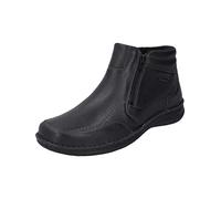 Josef Seibel Anvers 96 Herrenschuhe 43696 MA703 100 43696 MA703 100 Schwarz, EU 44