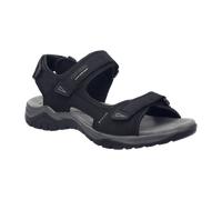 Josef Seibel Arlo 02 für Herren, schwarz, Größe 42 EU
