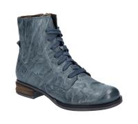 Josef Seibel azur (jeansblau) für Damen, blau, Größe 45 EU