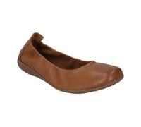 JOSEF SEIBEL Ballerina Fenja 01 - Beige / 36