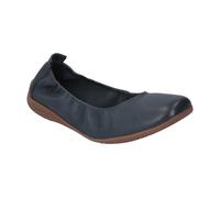 JOSEF SEIBEL Ballerina Fenja 01Blau / 36