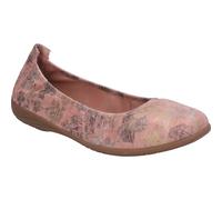 JOSEF SEIBEL Ballerina Fenja 01Rosa / 38