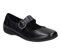 Fenja 18, black-black black-black 44