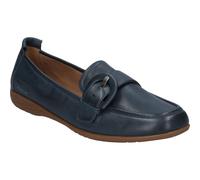 Josef Seibel - JOSEF SEIBEL Fenja 19 | Ballerina für Damen | Blau ocean - Gr. - 39