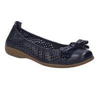 Josef Seibel - Fenja 24, indigo indigo - Gr. - 39