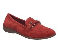 JOSEF SEIBEL Ballerina Fenja 34 - Rot / 40