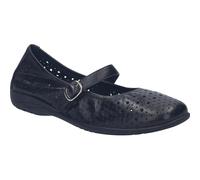 JOSEF SEIBEL Ballerina Fenja 41 - Schwarz / 37