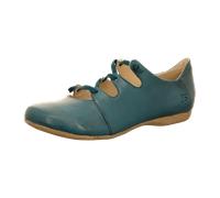 Josef Seibel Damen Fiona 04 Geschlossene Ballerinas, Blau (Blue 971 500), 38 EU