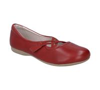 Josef Seibel Fiona 39 für Damen, rot, Gr. 40 EU