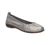 Josef Seibel Ballerina für Damen, beige, Größe 41 EU