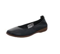 Josef Seibel Ballerina Fenja 01 Damen Blau (Indigo) Weite G Größe 43
