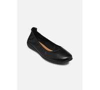 Josef Seibel Damen Ballerinas Fenja 01 Weite G Schwarz EU 40