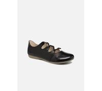 Josef Seibel - Ballerinas Fiona 04 - Schwarz - Größe 41