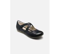 Josef Seibel - Ballerinas Fiona 72 - Blau - Größe 36