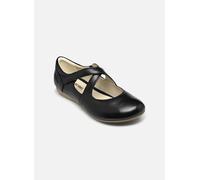 Josef Seibel - Ballerinas Fiona 72 - Schwarz - Größe 41