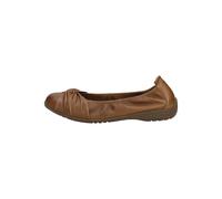 Josef Seibel Ballerinas Nappaleder Beige - 40