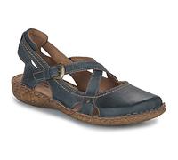 Josef Seibel Ballerinas ROSALIE 13 in Blau 39