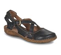 Josef Seibel Sandalen ROSALIE 13 in Schwarz 38