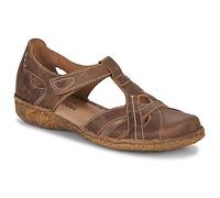 Josef Seibel Ballerinas ROSALIE 29 in Braun 37